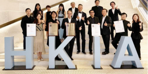 吕元祥建筑师事务所再获3项香港建筑师学会年奖